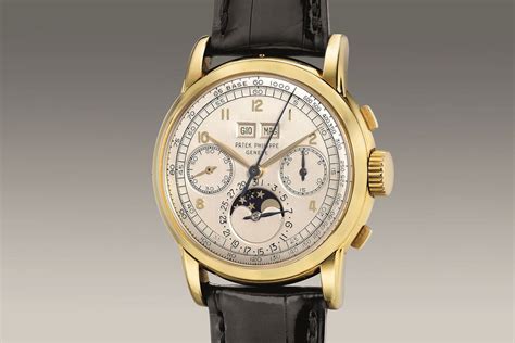 patek philippe 2499 prezzo|patek ref 2499.